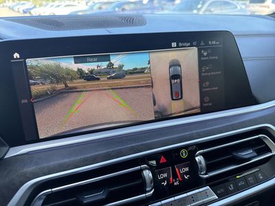 2022 BMW X7 - Photo 29