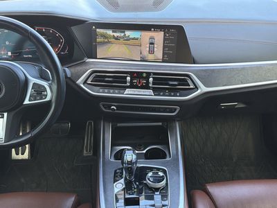 2022 BMW X7 - Photo 16