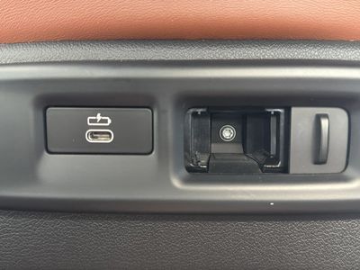 2022 BMW X7 - Photo 20