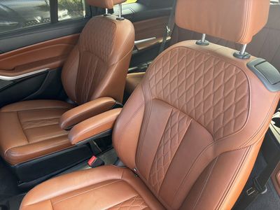 2022 BMW X7 - Photo 22