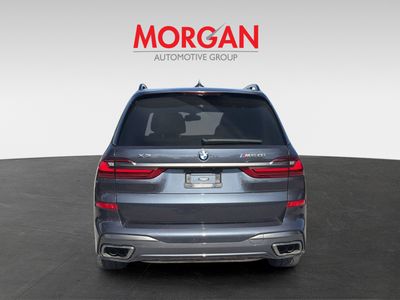 2022 BMW X7 - Photo 5