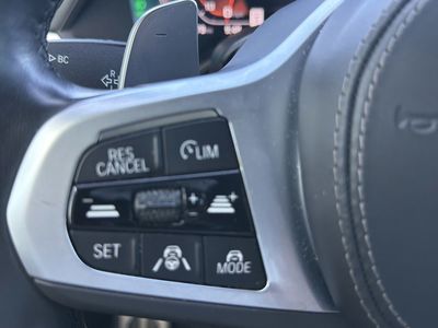2022 BMW X7 - Photo 32