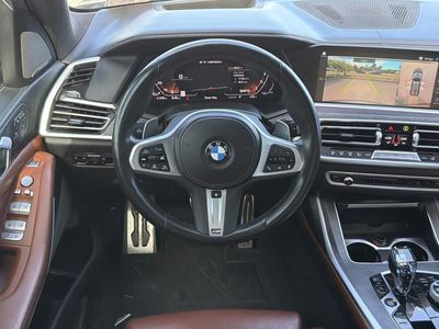 2022 BMW X7 - Photo 15