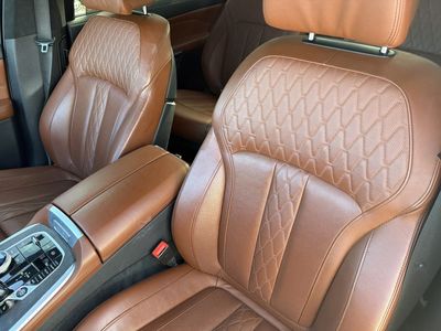 2022 BMW X7 - Photo 26