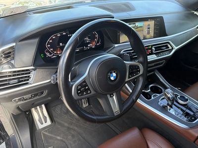 2022 BMW X7 - Photo 24