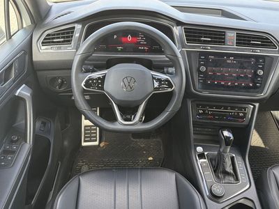 2024 Volkswagen Tiguan - Photo 14