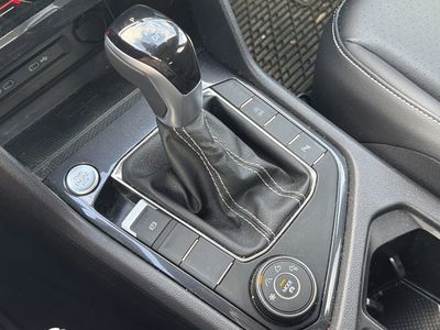 2024 Volkswagen Tiguan - Photo 28