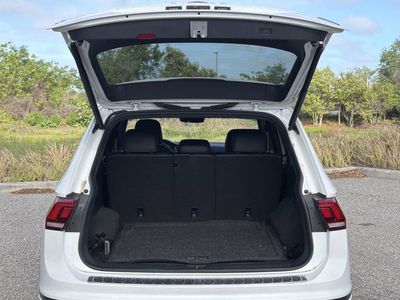 2024 Volkswagen Tiguan - Photo 11