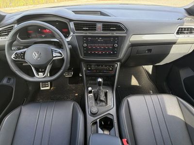 2024 Volkswagen Tiguan - Photo 13