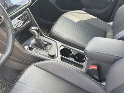 2024 Volkswagen Tiguan - Photo 22