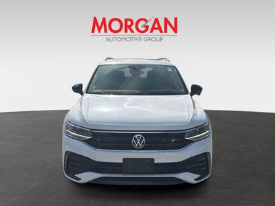 2024 Volkswagen Tiguan - Photo 2