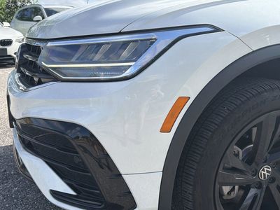 2024 Volkswagen Tiguan - Photo 9