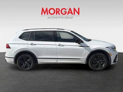 2024 Volkswagen Tiguan - Photo 3