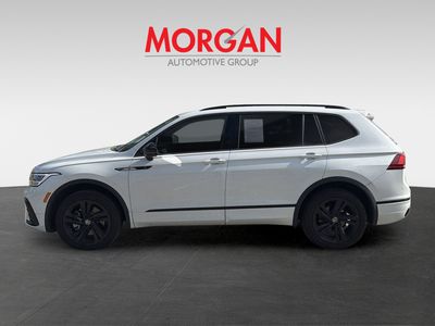 2024 Volkswagen Tiguan - Photo 7