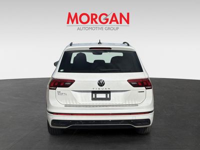 2024 Volkswagen Tiguan - Photo 5