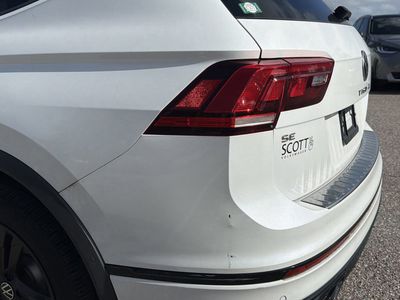 2024 Volkswagen Tiguan - Photo 10