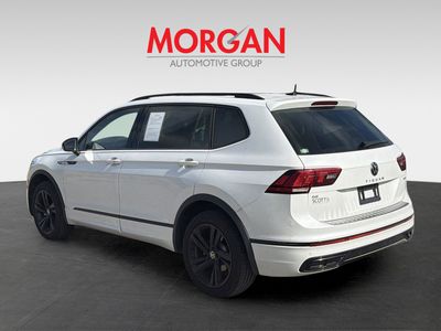 2024 Volkswagen Tiguan - Photo 6