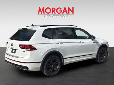 2024 Volkswagen Tiguan - Photo 4