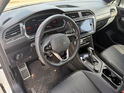 2024 Volkswagen Tiguan - Photo 21