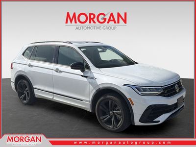 2024 Volkswagen Tiguan - Photo 1