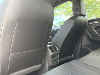 2024 Volkswagen Tiguan - Photo 18