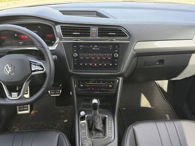 2024 Volkswagen Tiguan - Photo 15