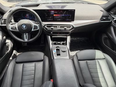 2024 BMW i4 - Photo 13