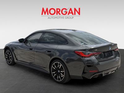 2024 BMW i4 - Photo 6