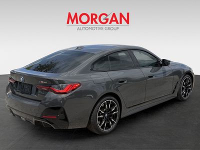 2024 BMW i4 - Photo 4