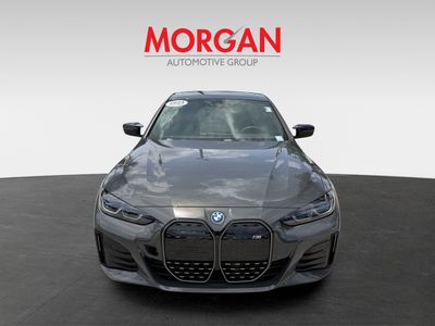 2024 BMW i4 - Photo 2