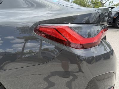2024 BMW i4 - Photo 10