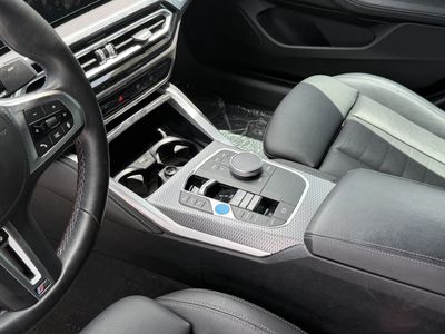2024 BMW i4 - Photo 21