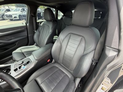 2024 BMW i4 - Photo 22