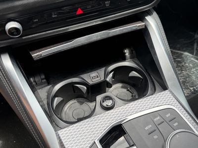 2024 BMW i4 - Photo 33