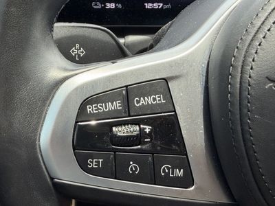 2024 BMW i4 - Photo 30