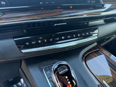 2021 Cadillac Escalade - Photo 29