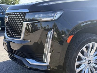 2021 Cadillac Escalade - Photo 9