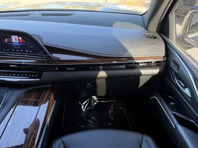 2021 Cadillac Escalade - Photo 17