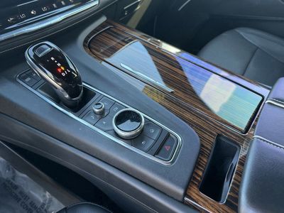 2021 Cadillac Escalade - Photo 30