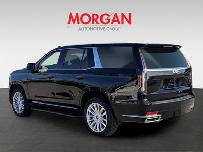 2021 Cadillac Escalade - Photo 6