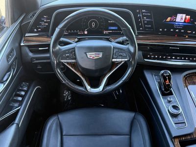 2021 Cadillac Escalade - Photo 15