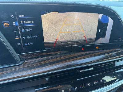 2021 Cadillac Escalade - Photo 24
