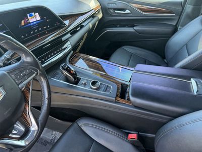 2021 Cadillac Escalade - Photo 23