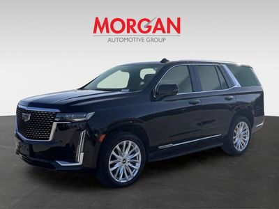 2021 Cadillac Escalade - Photo 8