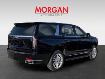 2021 Cadillac Escalade - Photo 4