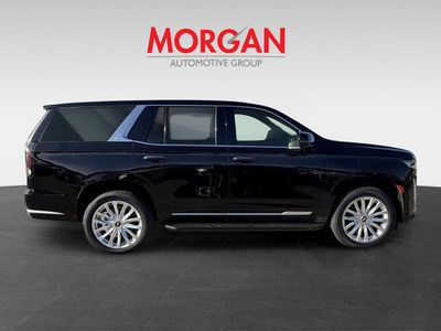 2021 Cadillac Escalade - Photo 3