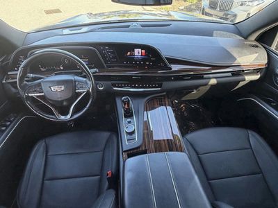 2021 Cadillac Escalade - Photo 14