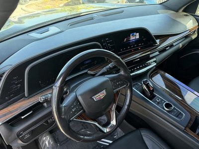 2021 Cadillac Escalade - Photo 22