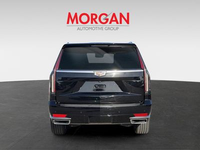 2021 Cadillac Escalade - Photo 5