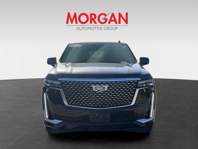 2021 Cadillac Escalade - Photo 2